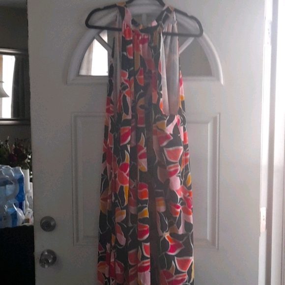 Forever 21 Summer Dress - Picture 1 of 8